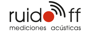 Logo Ruidoff