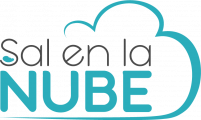 Logo Sal en la nube